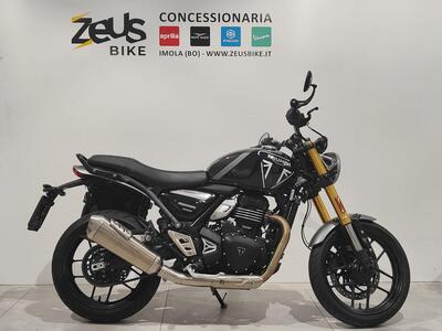 Triumph Speed 400 (2024 - 26) usata