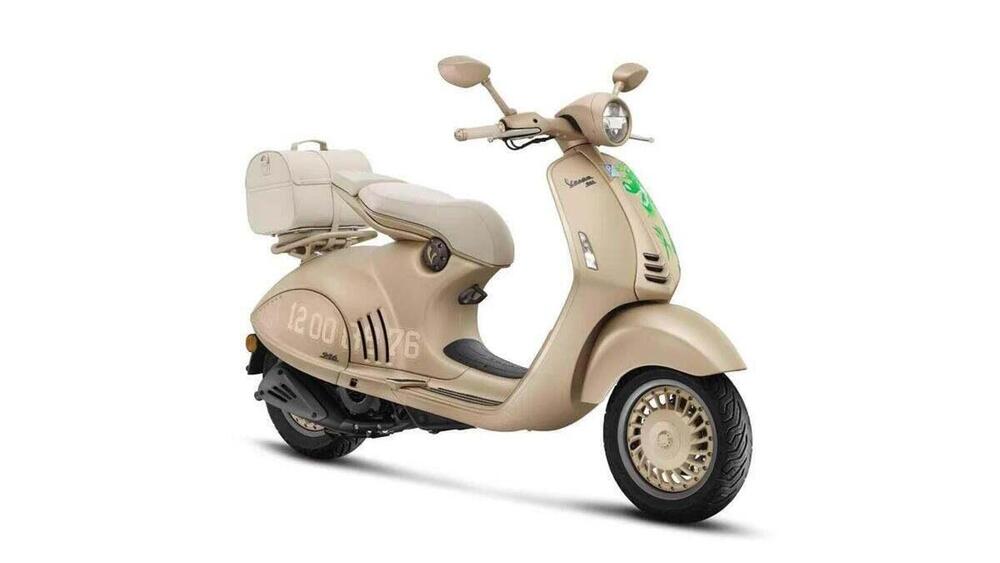 Vespa Vespa 946 Dragon 125 (2024) (6)