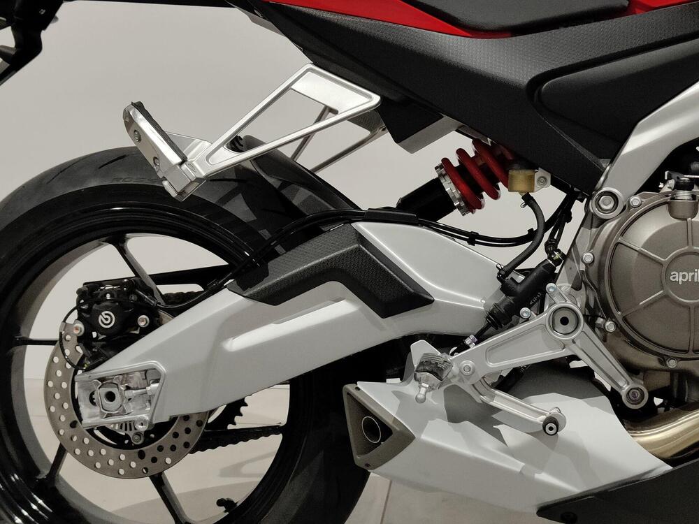Aprilia Tuono 660 (2021 - 25) (4)