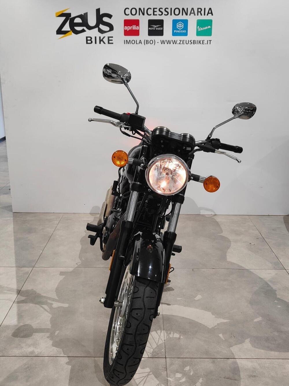 Benelli Imperiale 400 (2021 - 25) (4)