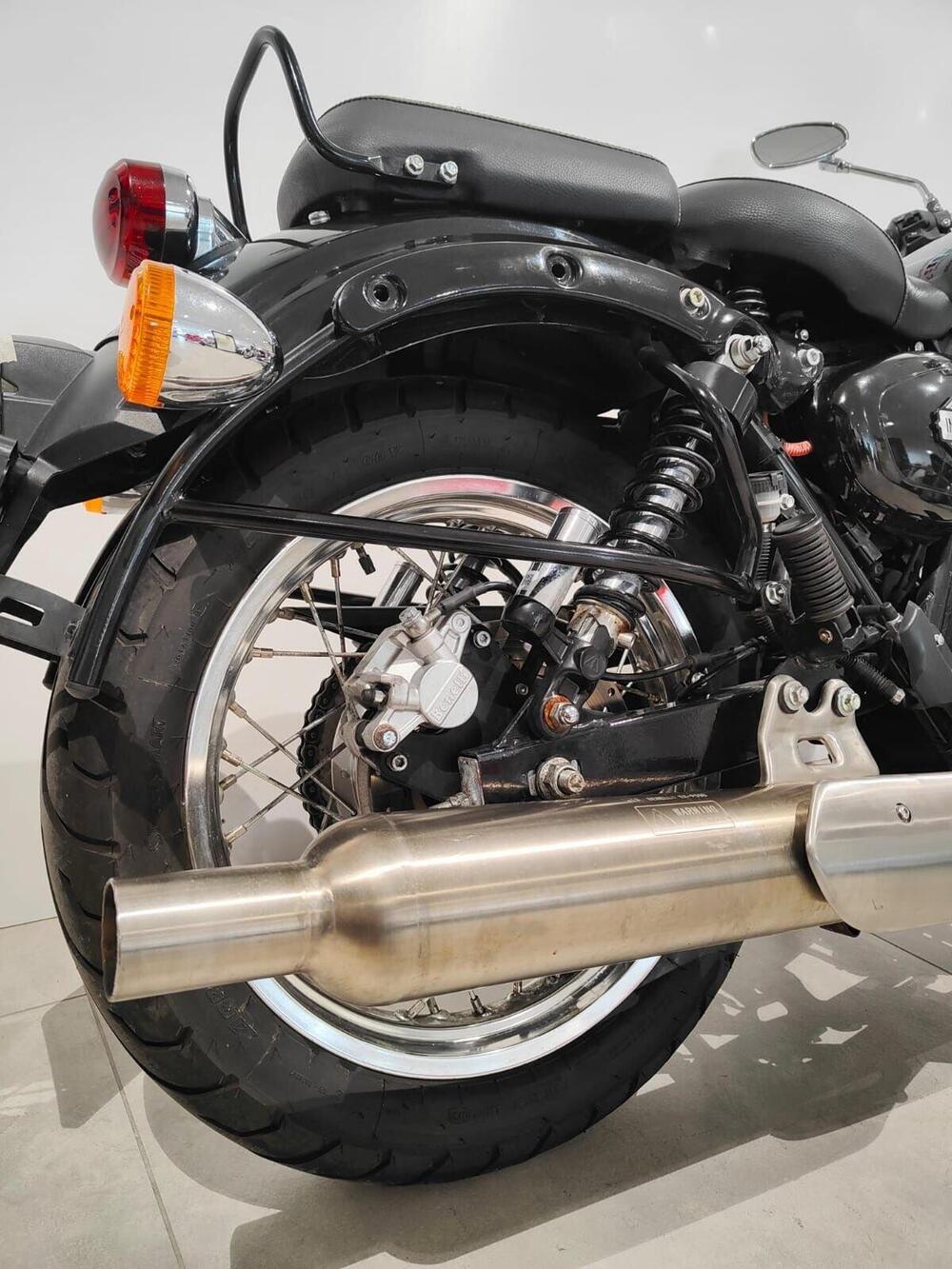 Benelli Imperiale 400 (2021 - 25) (13)