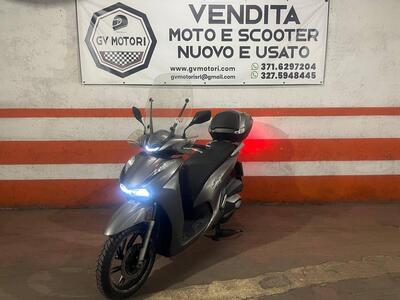 Honda SH 350 (2021 - 24) usata