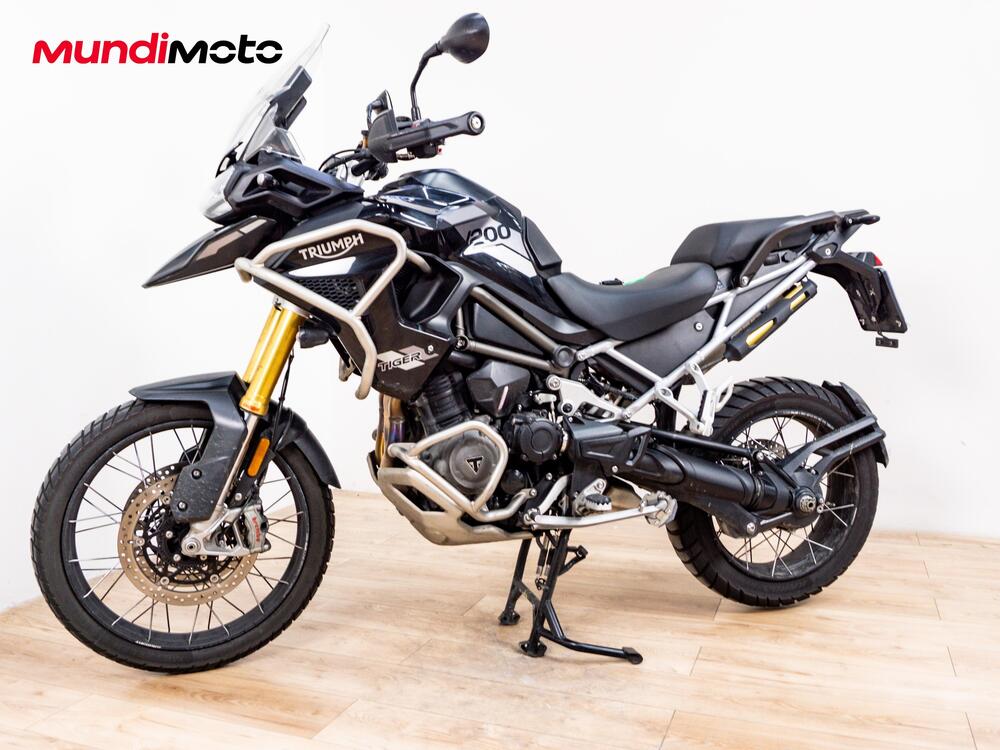 Triumph Tiger 1200 Rally Pro (2022 - 23) (8)