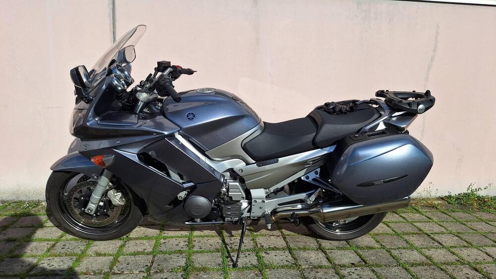 Yamaha FJR 1300 ABS (2005 - 06)