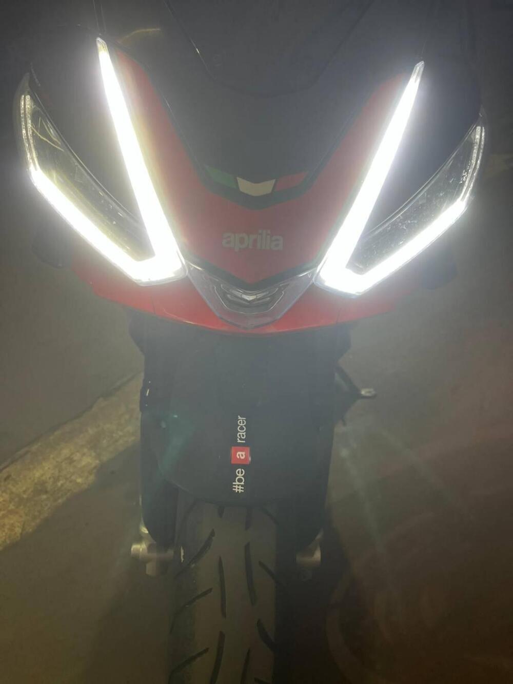 Aprilia Tuono 660 (2021 - 25) (6)