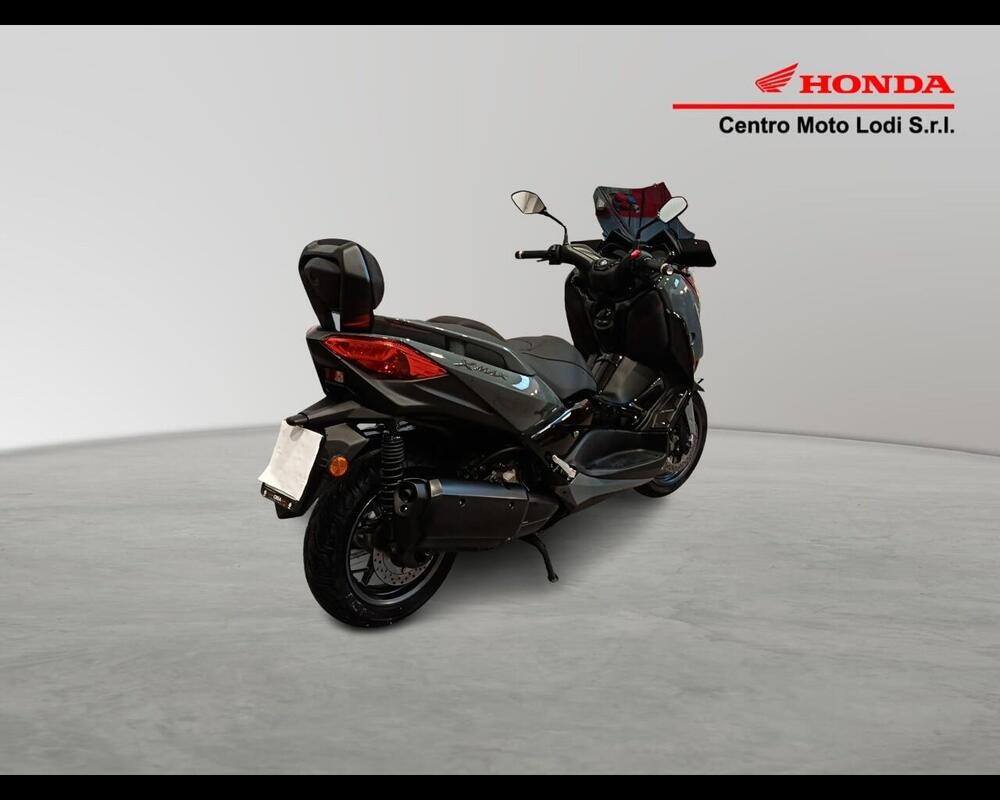 Yamaha X-Max 300 Tech Max (2021 - 24) (6)