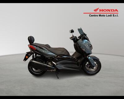 Yamaha X-Max 300 Tech Max (2021 - 24) usata