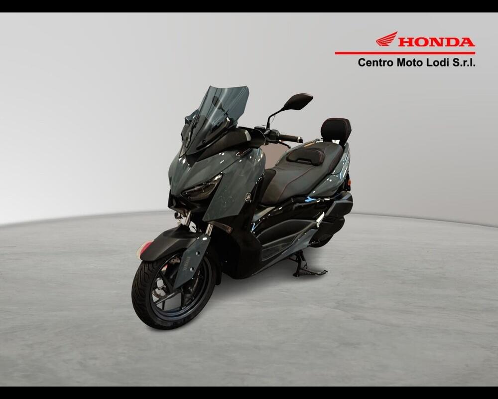 Yamaha X-Max 300 Tech Max (2021 - 24) (4)