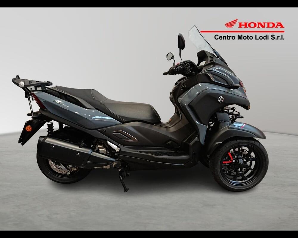 Yamaha Tricity 300 (2021 - 24)