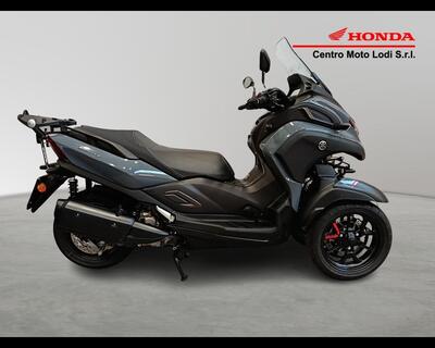 Yamaha Tricity 300 (2021 - 24) usata