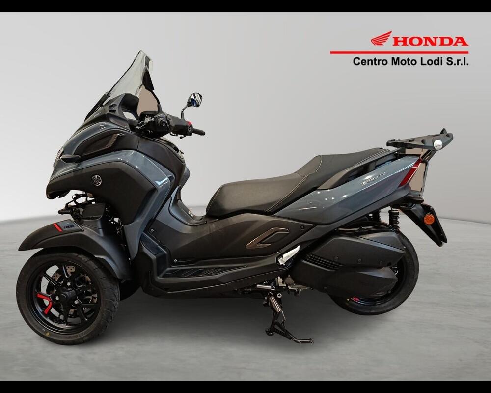 Yamaha Tricity 300 (2021 - 24) (3)