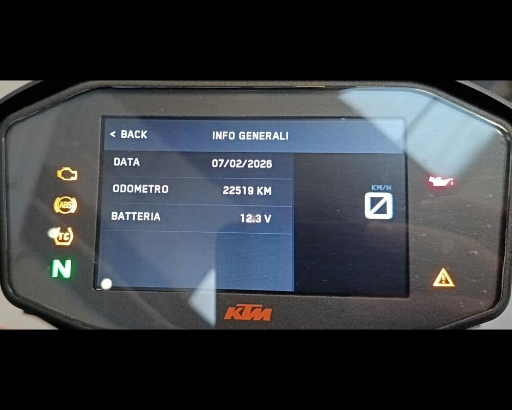 KTM 790 Duke (2018 - 20) (5)