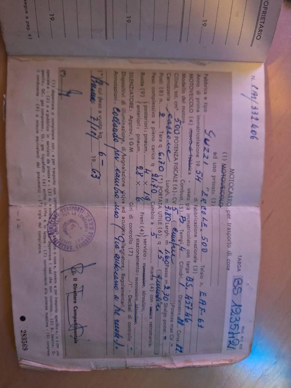 Moto Guzzi ERCOLE 500 (3)