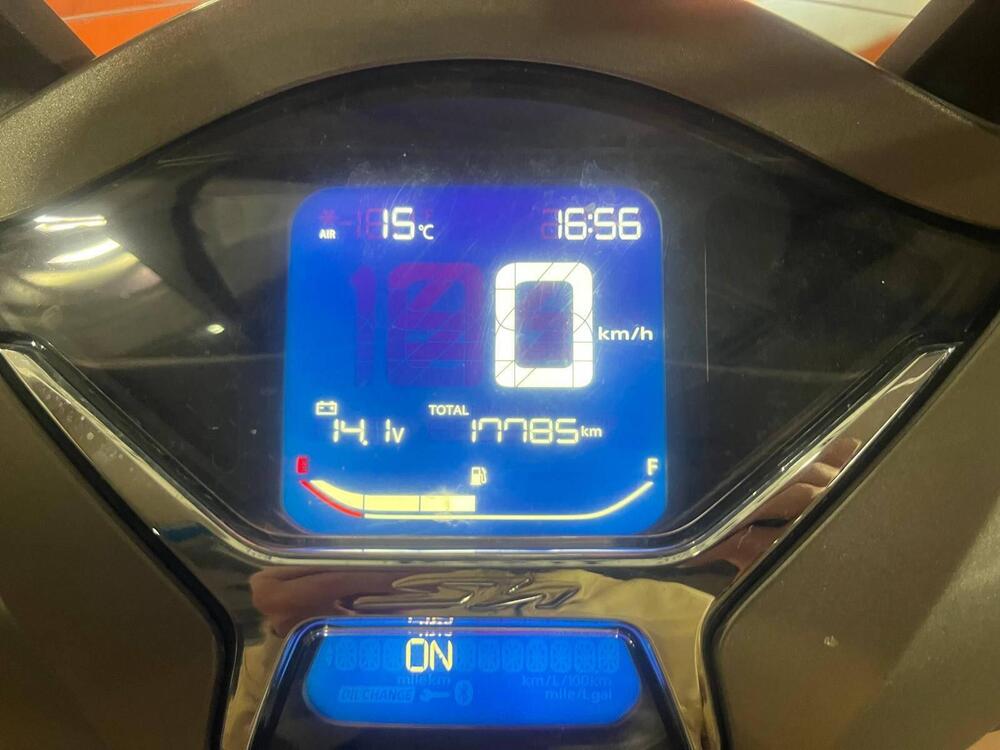 Honda SH 350 (2021 - 24) (5)