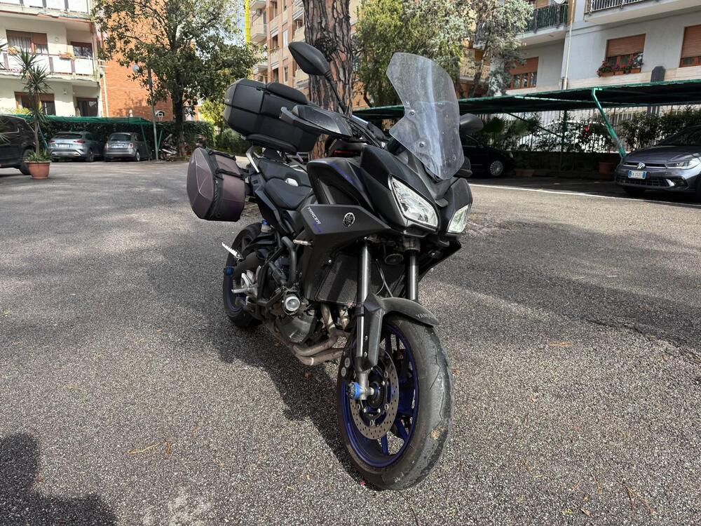 Yamaha Tracer 900 (2018 - 20) (2)