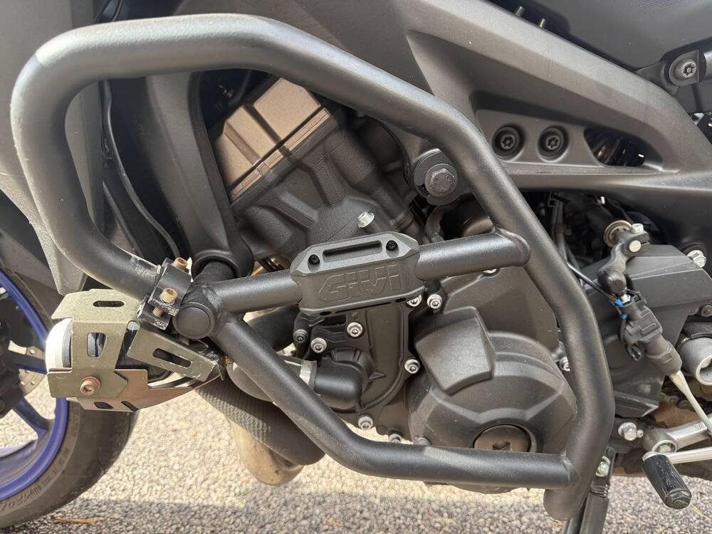 Yamaha Tracer 900 (2018 - 20) (5)