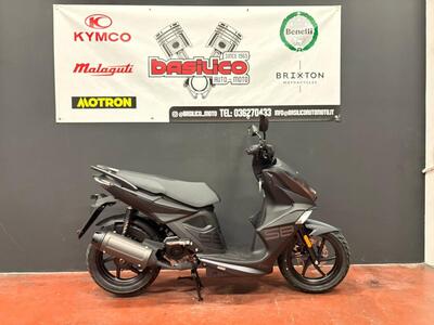 Kymco Super 8 50 R (2022 - 26) nuova