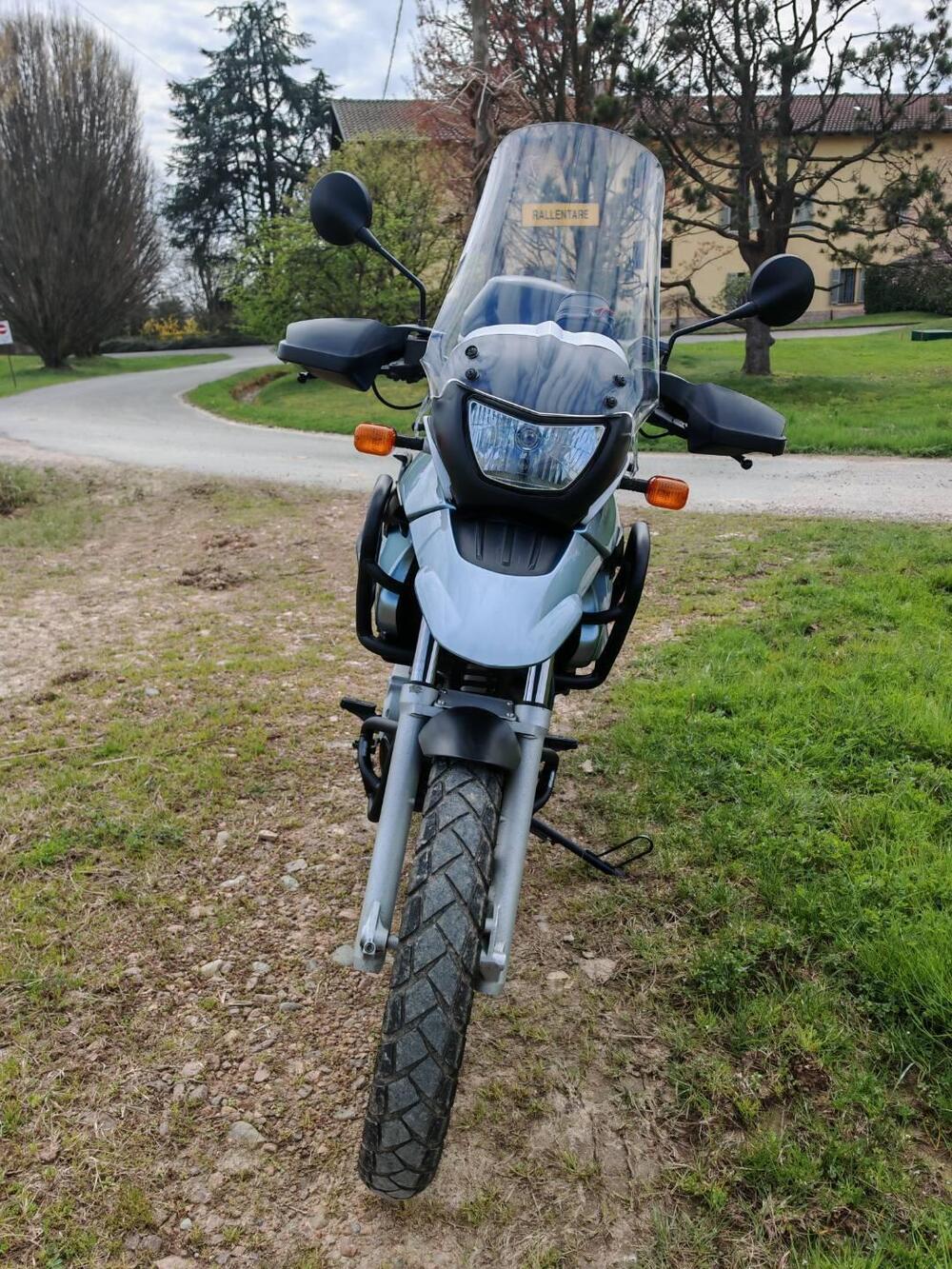 Bmw F 650 GS (2004 - 07) (6)