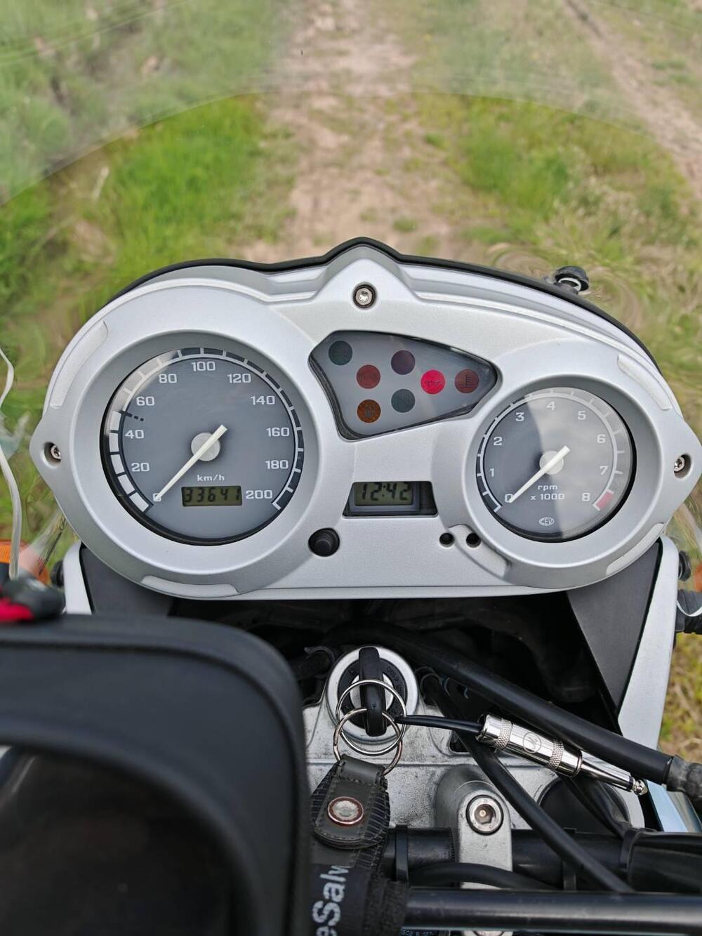 Bmw F 650 GS (2004 - 07) (9)