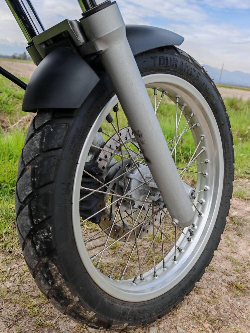 Bmw F 650 GS (2004 - 07) (14)