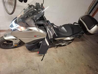 Honda Integra 750 DCT (2018 - 20) usata