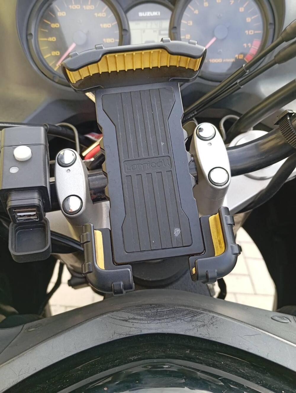 Suzuki V-Strom 650DL (2006 - 07) (2)