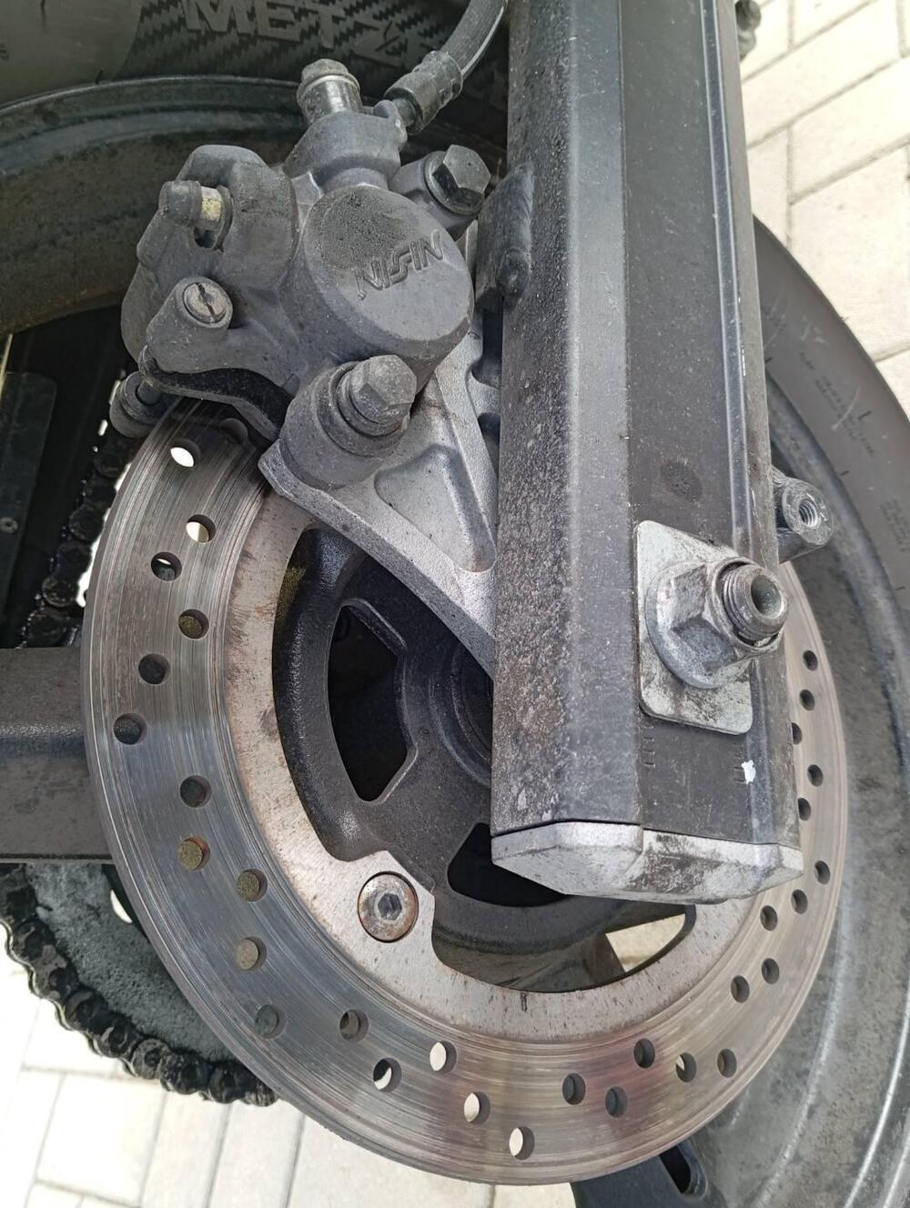 Suzuki V-Strom 650DL (2006 - 07) (4)