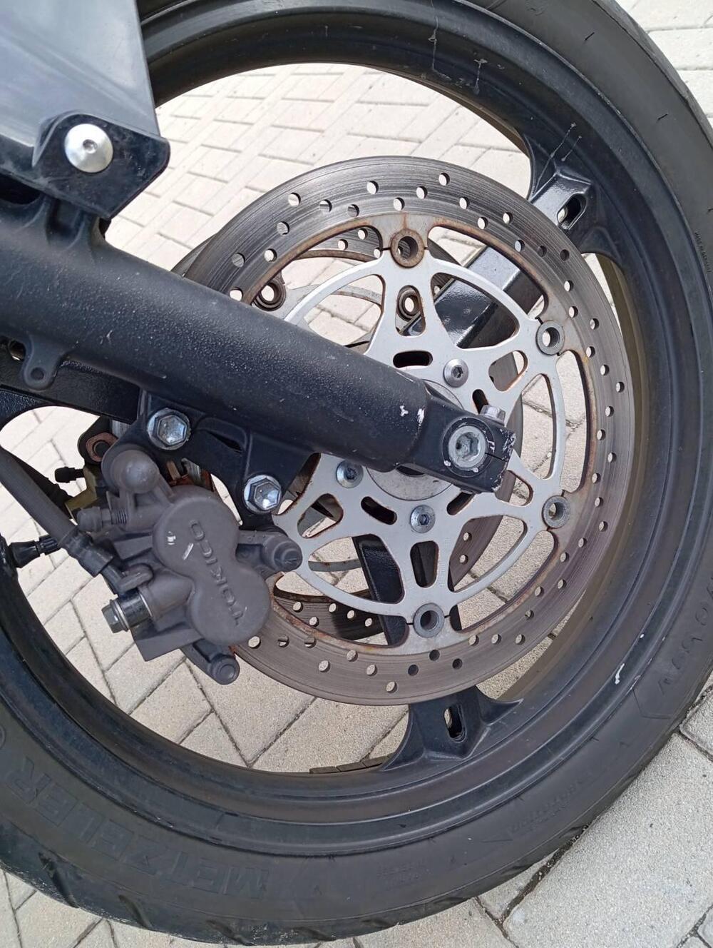 Suzuki V-Strom 650DL (2006 - 07) (5)