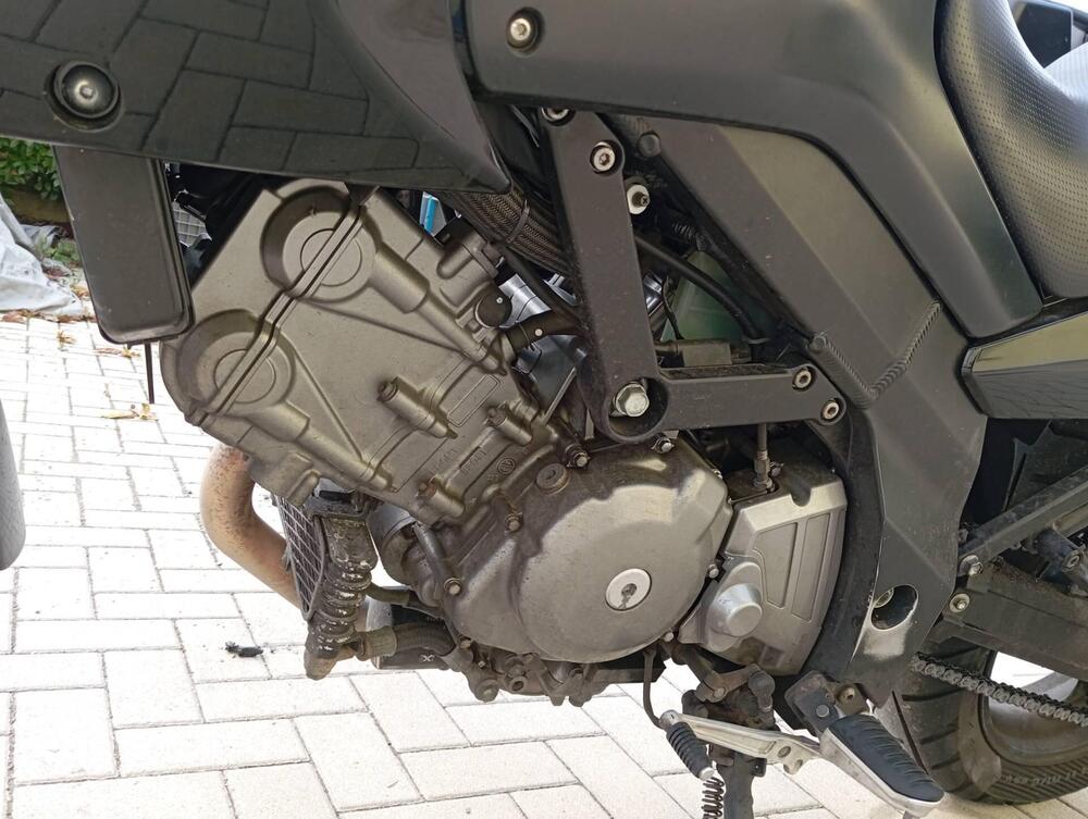 Suzuki V-Strom 650DL (2006 - 07) (6)