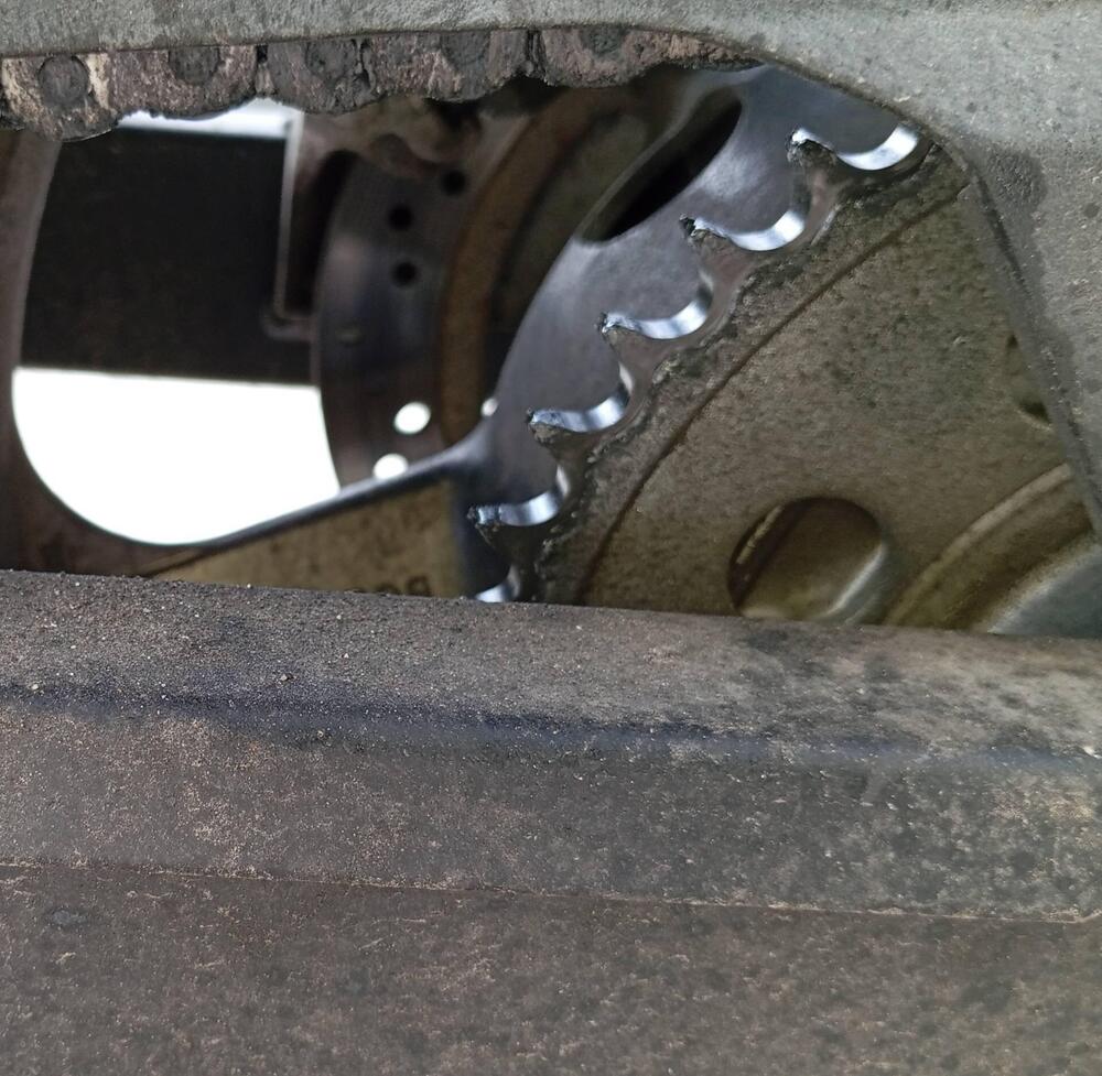 Suzuki V-Strom 650DL (2006 - 07) (7)