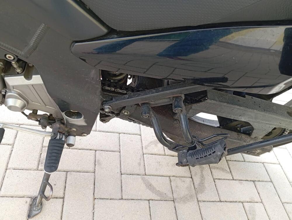 Suzuki V-Strom 650DL (2006 - 07) (10)