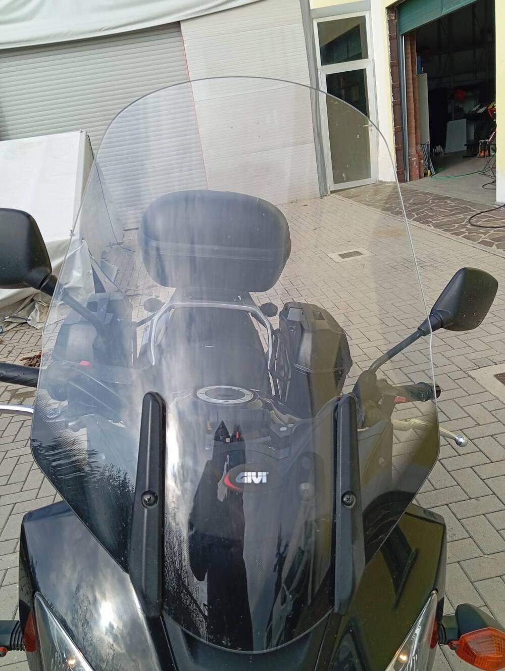 Suzuki V-Strom 650DL (2006 - 07) (11)