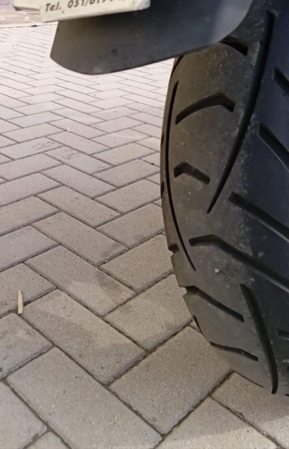 Suzuki V-Strom 650DL (2006 - 07) (12)