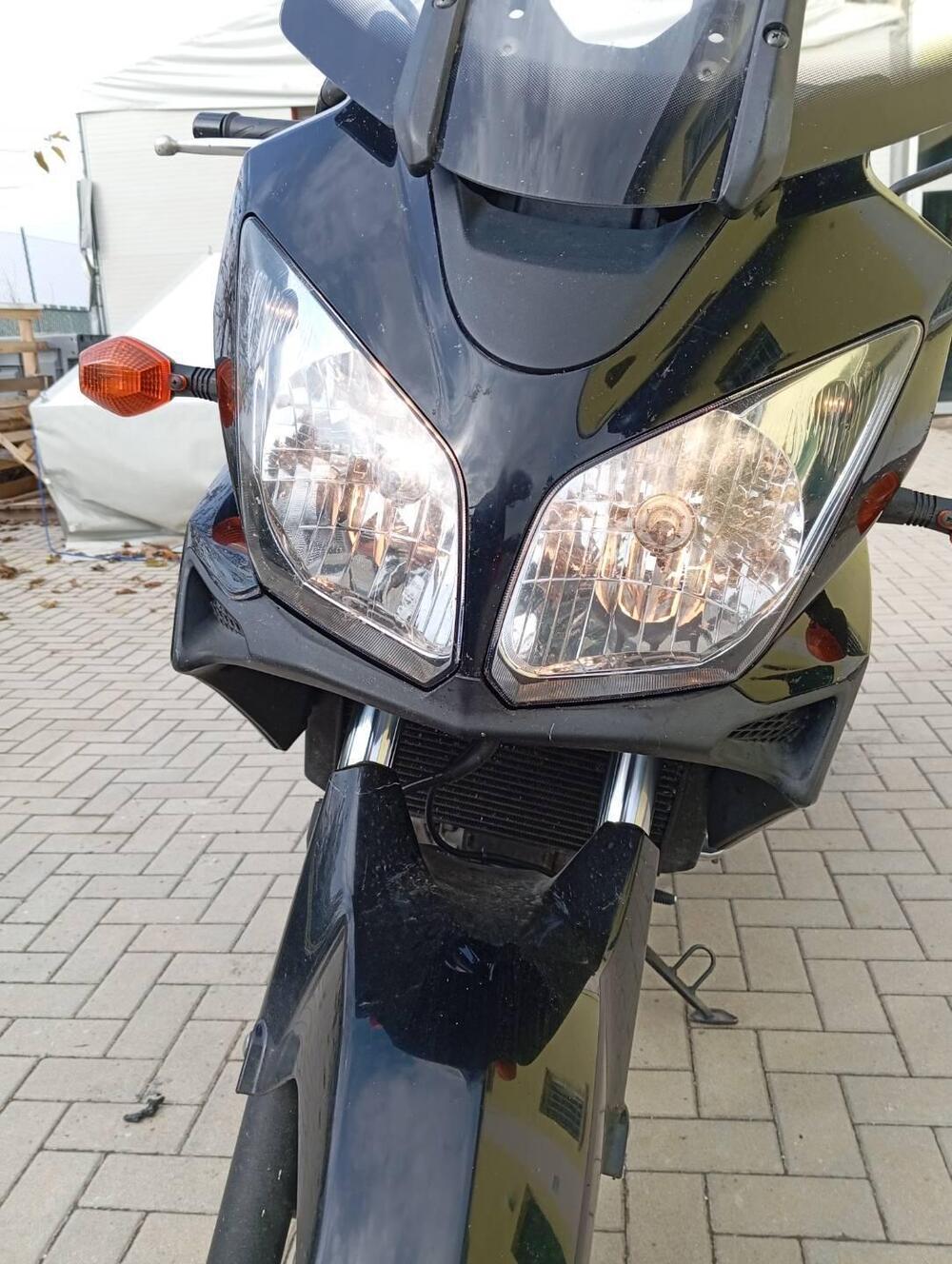 Suzuki V-Strom 650DL (2006 - 07) (14)