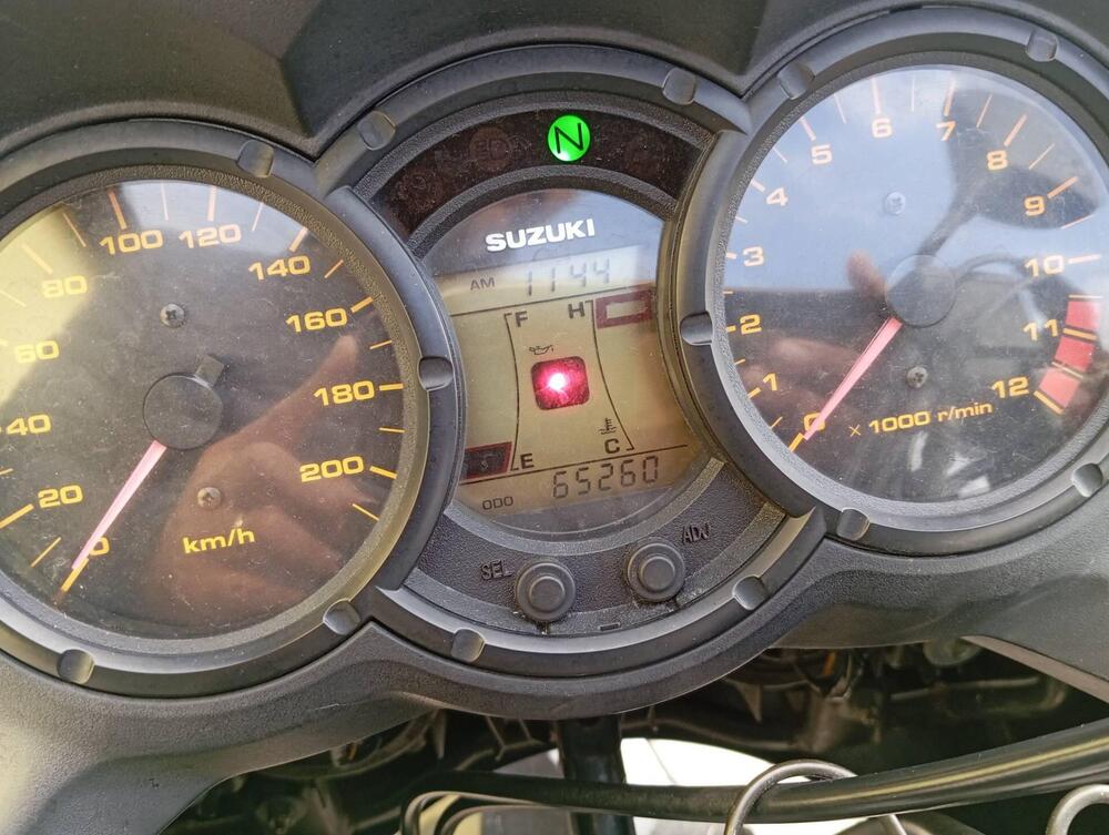 Suzuki V-Strom 650DL (2006 - 07) (15)