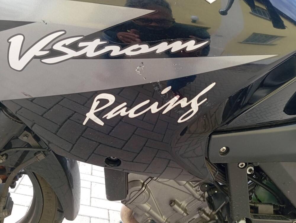 Suzuki V-Strom 650DL (2006 - 07) (16)