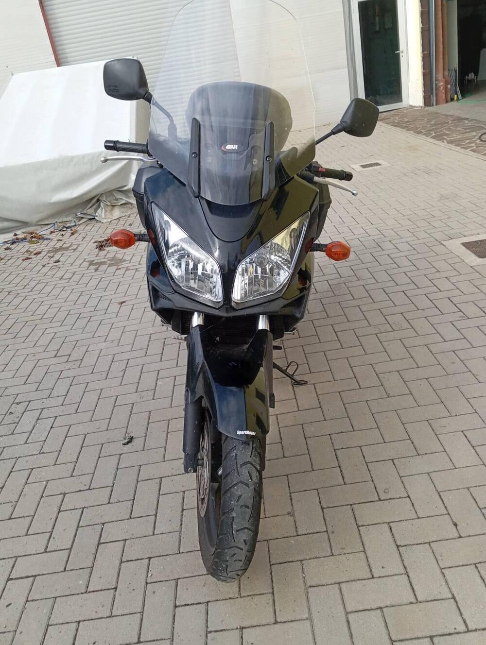 Suzuki V-Strom 650DL (2006 - 07) (18)