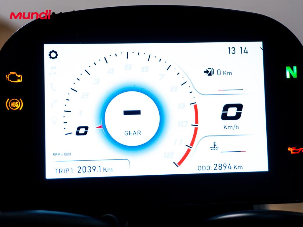 Moto Morini SEIEMMEZZO STR (2022 - 26) (12)