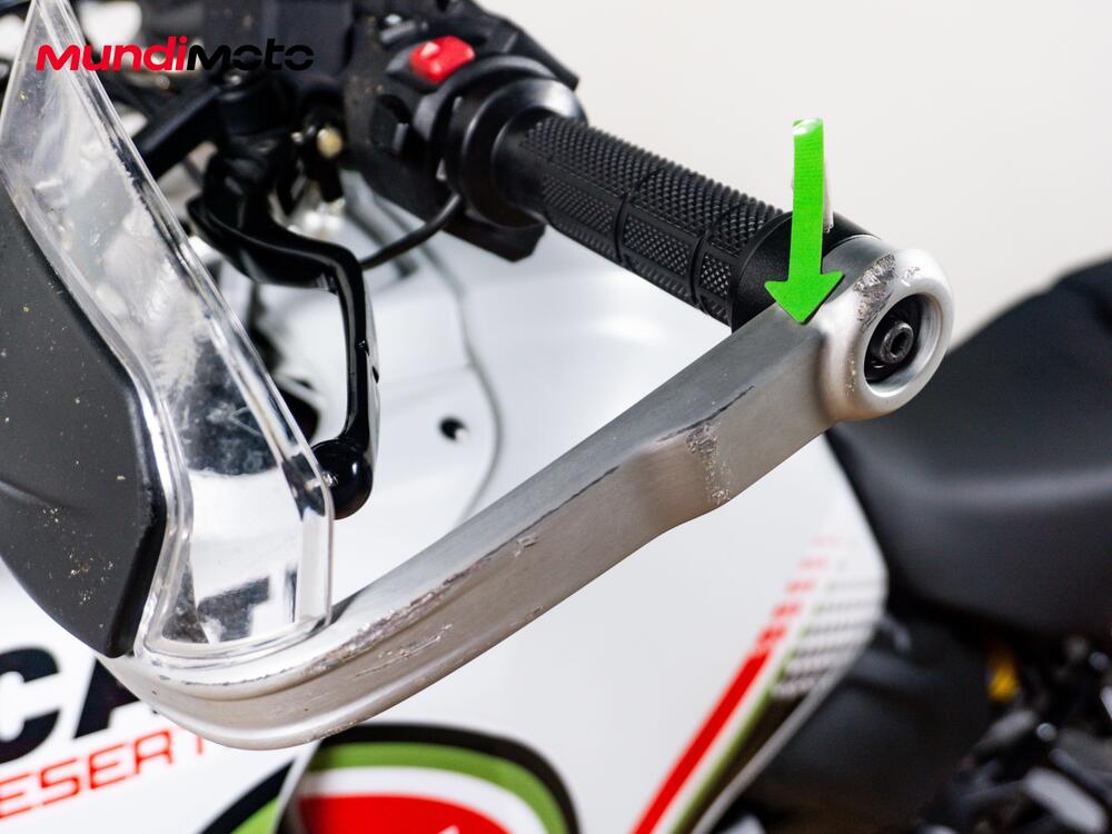 Ducati DesertX (2022 - 25) (17)