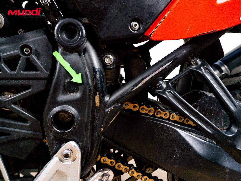 Yamaha Ténéré 700 World Raid (2022 - 25) (20)