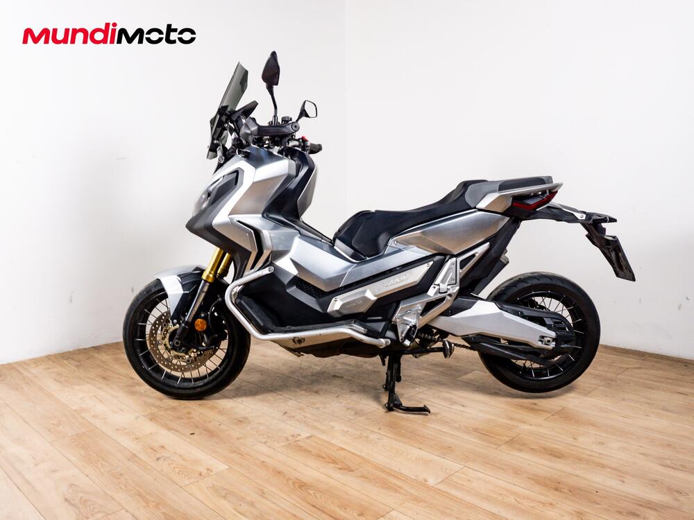 Honda X-ADV 750 (2018 - 20) (6)