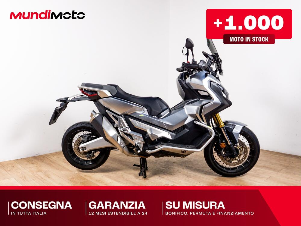 Honda X-ADV 750 (2018 - 20)