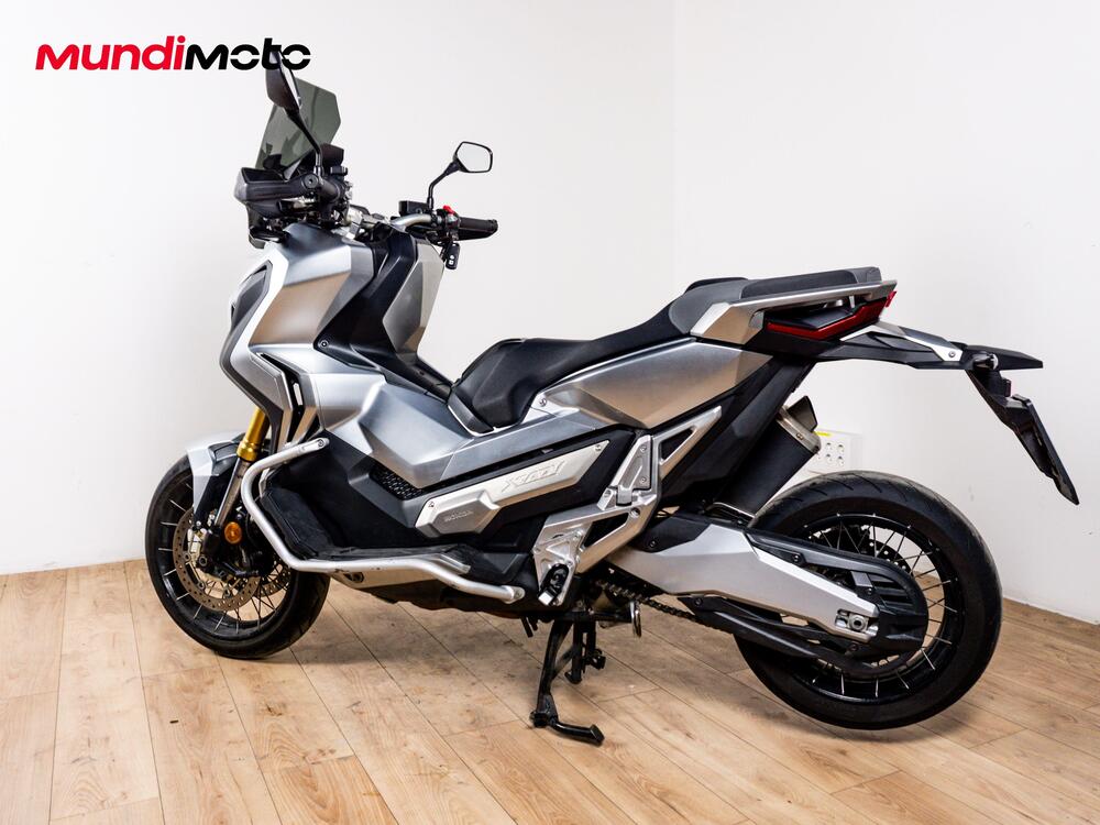 Honda X-ADV 750 (2018 - 20) (7)