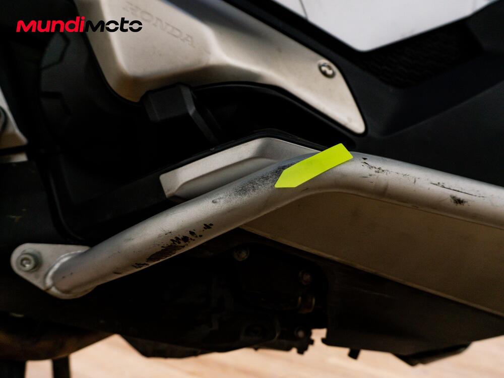 Honda X-ADV 750 (2018 - 20) (23)