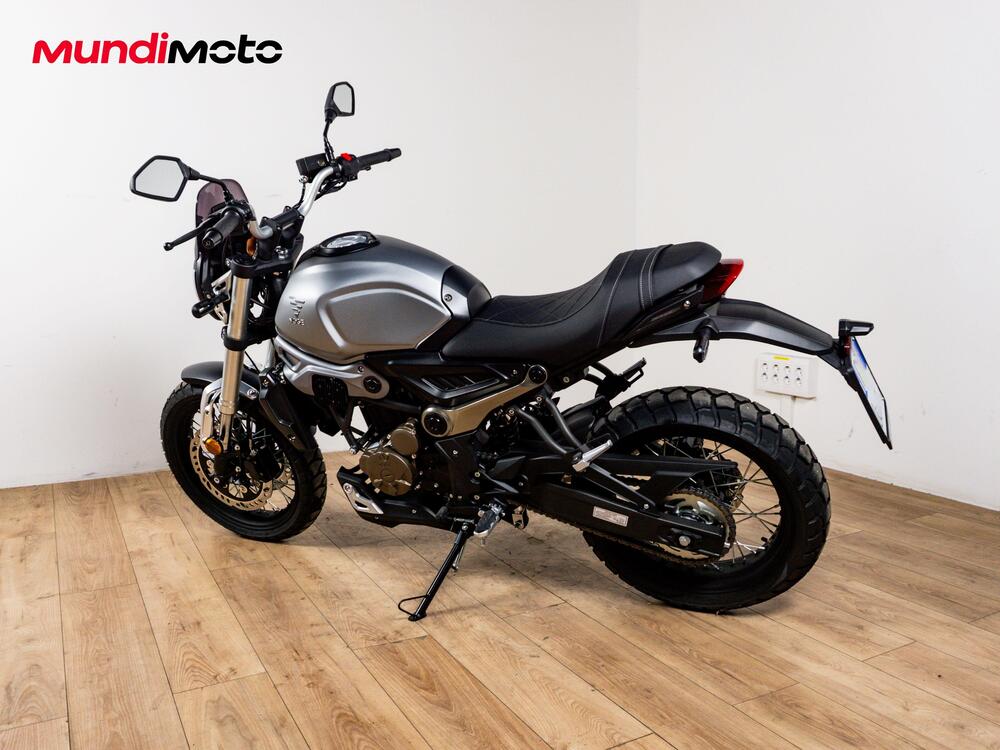 Voge Valico 300 Rally (2022 - 26) (7)