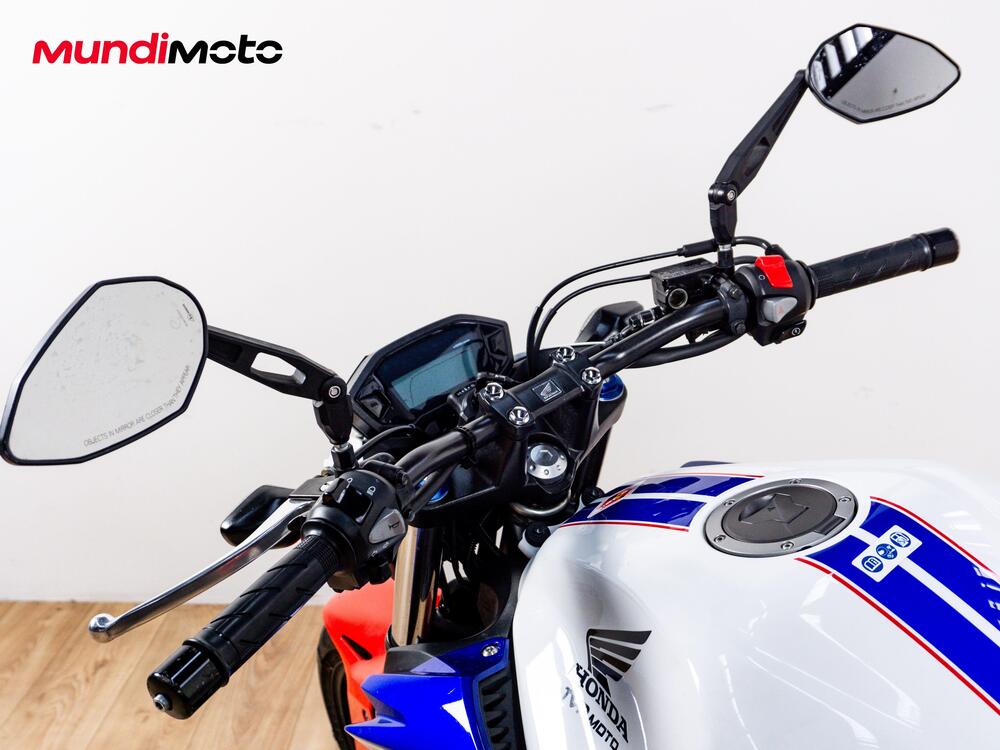 Honda CB 500 F (2019 - 20) (11)