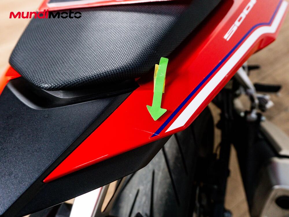 Honda CB 500 F (2019 - 20) (17)