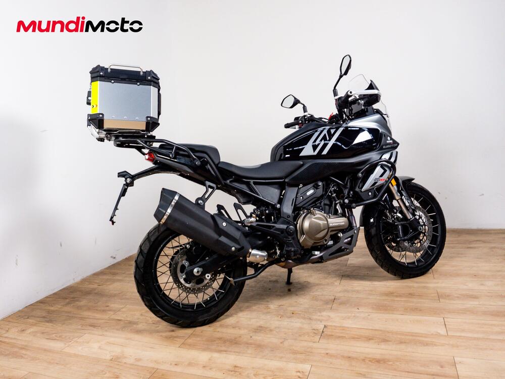 QJ Motor SRT 600 SX (2024 - 26) (3)