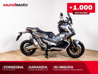 Honda X-ADV 750 (2018 - 20) usata