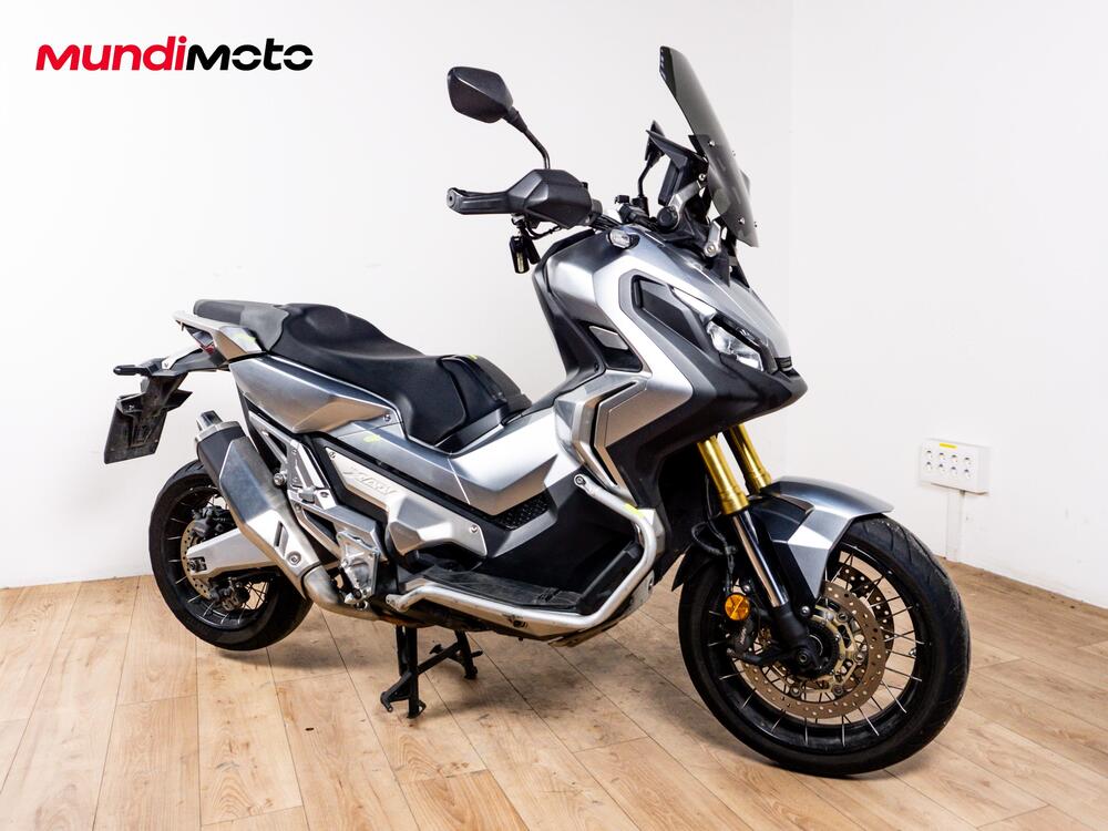 Honda X-ADV 750 (2018 - 20) (2)